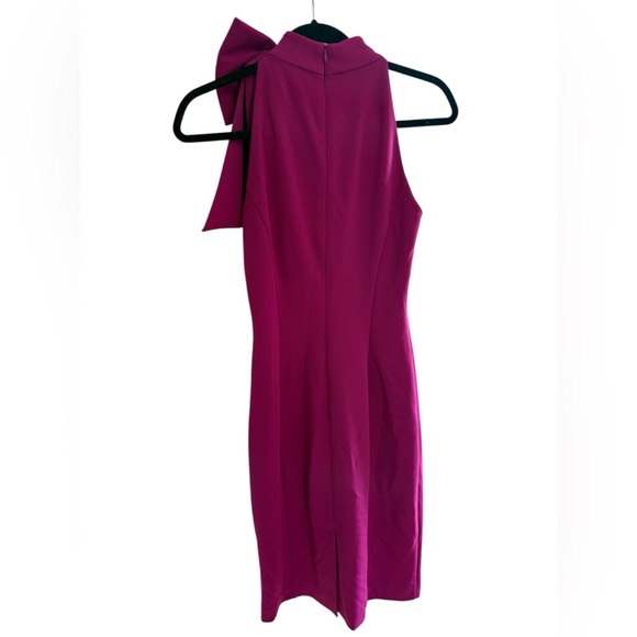 NWT Eliza J Midi Dress Size 2 - Picture 12 of 12